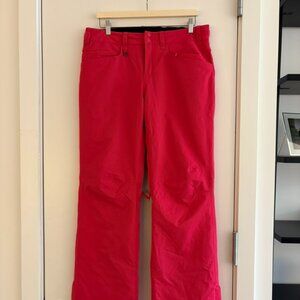 Roxy Ski/Snowboard Pants